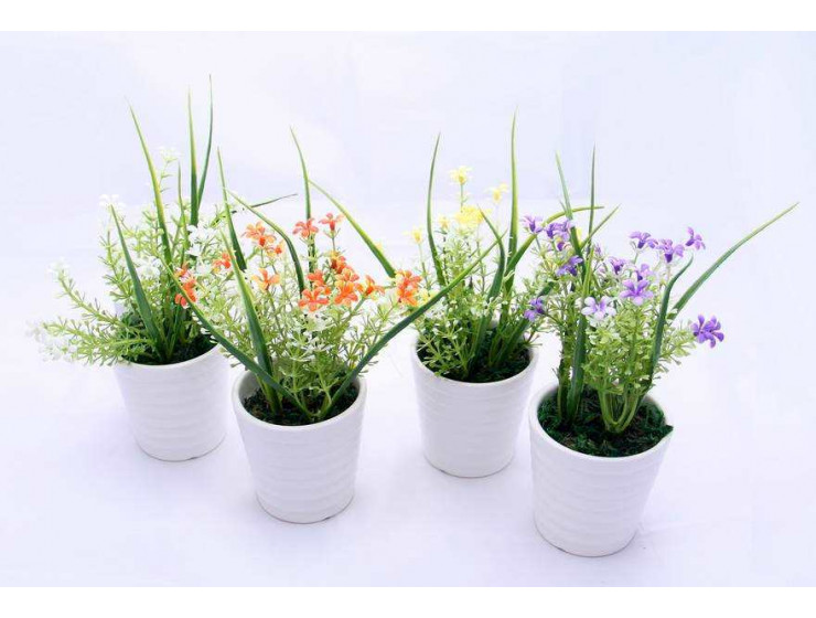 Искусственные растения и цветы купить в интернет-магазине irhidey.ru