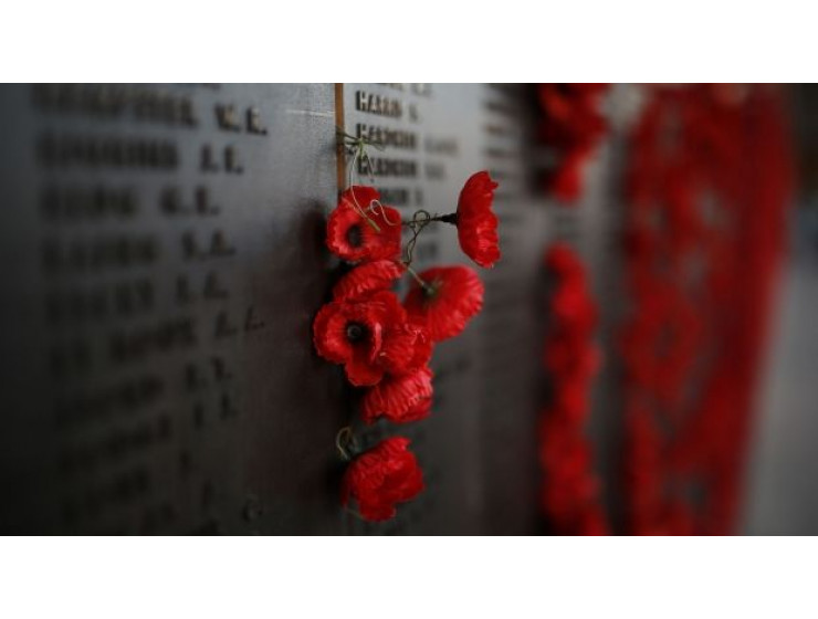9 травня: поминальний день загиблих захисників Великої Вітчизняної Війни