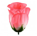 Искусственные цветы букет бутонов роз Великан, 63см  001 изображение 8
