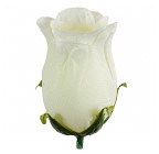 Штучні квіти букет бутон троянд кашка, 54см 397 зображення 10