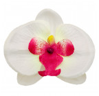 Искусственная Орхидея, 9,5см  Ор изображение 3