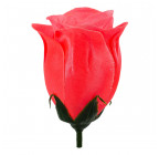 Бутон троянди рюмка атлас, 8см Бр зображення 2