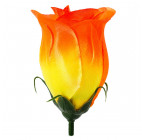 Бутон розы рюмка атлас, 8см  Бр изображение 11