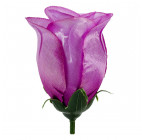 Бутон розы рюмка атлас, 8см  Бр изображение 5