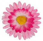 Искусственные цветы букет ромашек, 40см  774 изображение 11