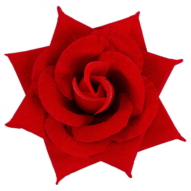 Роза бархат Идеал, 15см  Рбр изображение 1500