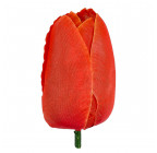 Штучні квіти букет тюльпанів 9-ка, 51см 406 зображення 6