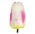 Искусственные цветы букет тюльпанов 9-ка,51см  406 изображение 7