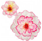 Искусственные цветы букет пионов с детками, 50см  955 изображение 3