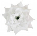 Штучна Троянда наречена, 13см Рн зображення 16