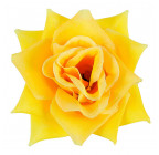 Штучна Троянда наречена, 13см Рн зображення 19