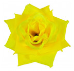 Штучна Троянда наречена, 13см Рн зображення 3