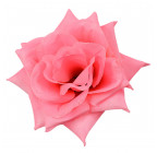 Штучна Троянда наречена, 13см Рн зображення 22