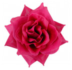 Штучна Троянда наречена, 13см Рн зображення 23
