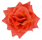 Штучна Троянда наречена, 13см Рн зображення 25