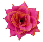 Штучна Троянда наречена, 13см Рн зображення 27