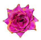 Штучна Троянда наречена, 13см Рн зображення 30