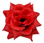 Штучна Троянда наречена, 13см Рн зображення 31