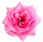 Штучна Троянда наречена, 13см Рн зображення 32