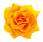 Штучна Троянда наречена, 13см Рн зображення 33
