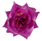 Штучна Троянда наречена, 13см Рн зображення 7