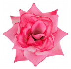 Штучна Троянда наречена, 13см Рн зображення 9