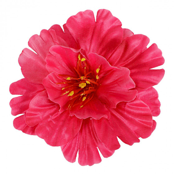 Искусственные цветы букет гибискуса,  44 см  0166 изображение 12