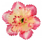 Искусственные цветы букет гвоздики, 35см  7008 изображение 8
