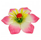 Искусственные цветы букет колокольчик Ягодка, 52см  1072 изображение 8