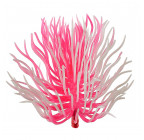Искусственные цветы букет  пластиковый Аватар 9-ка, 37см  7053 изображение 9