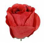 Искусственные цветы букет розы атласные Бокал, 67см  7064 изображение 7