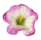 Искусственные цветы букет азалия усатая, 29см  382 изображение 12