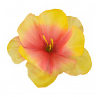 Искусственные цветы букет азалия усатая, 29см  382 изображение 3