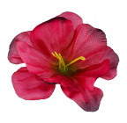 Искусственные цветы букет азалия усатая, 29см  382 изображение 4