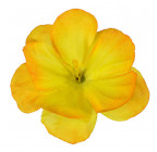 Искусственные цветы букет азалия усатая, 29см  382 изображение 10