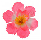 Искусственные цветы букет колокольчик, 36см  0Д-10 изображение 11