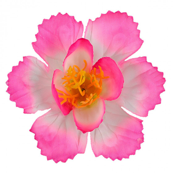 Искусственные цветы букет колокольчик, 36см  0Д-10 изображение 13