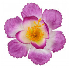Искусственные цветы букет колокольчик, 36см  0Д-10 изображение 5