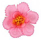 Искусственные цветы букет колокольчик, 36см  0Д-10 изображение 7