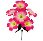 Штучні квіти букет великодній Чернівці, 31см 0Д-7101 зображення 1