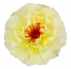 Искусственные цветы букет пионов Рассвет, 43см  472 изображение 5