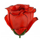 Искусственные цветы букет розы, 79см 200 изображение 12