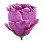 Искусственные цветы букет розы, 79см 200 изображение 13