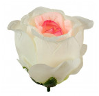Искусственные цветы букет розы, 79см 200 изображение 4