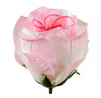 Искусственные цветы букет розы, 79см 200 изображение 5
