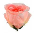 Искусственные цветы букет розы, 79см 200 изображение 6