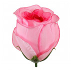 Искусственные цветы букет розы, 79см 200 изображение 7
