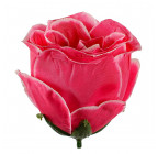 Искусственные цветы букет розы, 79см 200 изображение 8