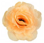 Искусственные цветы букет розы многослойные, 49см  2002 изображение 2