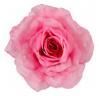 Искусственные цветы букет розы многослойные, 49см  2002 изображение 11